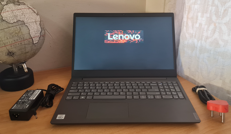 Lenovo V15 Core i5 10th Gen Business Laptop for Sale!