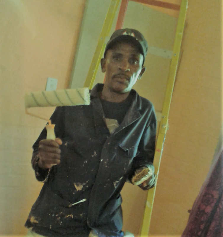 Experienced Painter