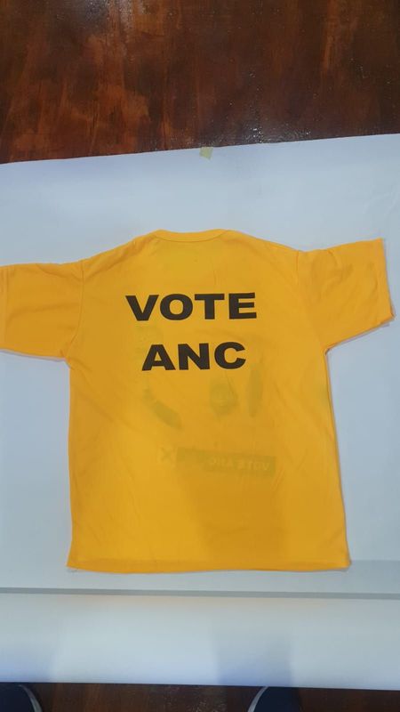 Bulk plain and Election Tshirts for Sale R34