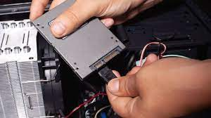 Data  Recovery Services