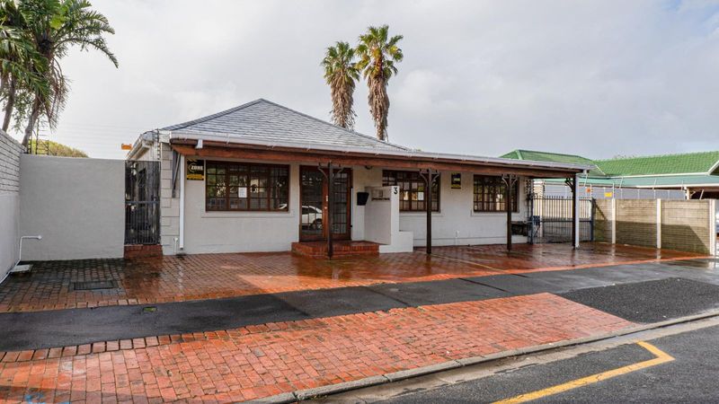 Large Mixed-Use Property for Sale in Ottery, Cape Town