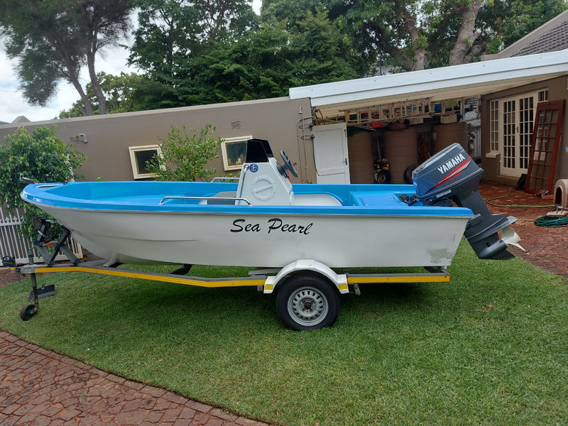 Pelin Boat for Sale