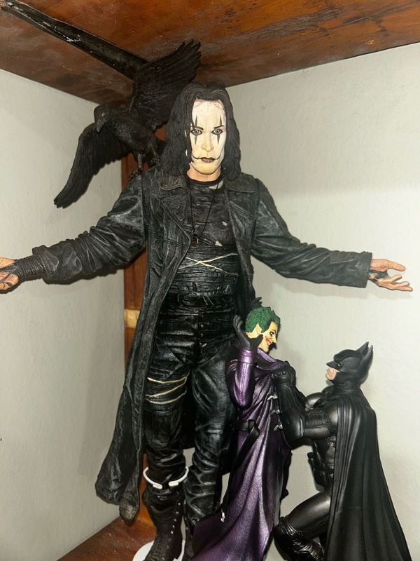 The Crow