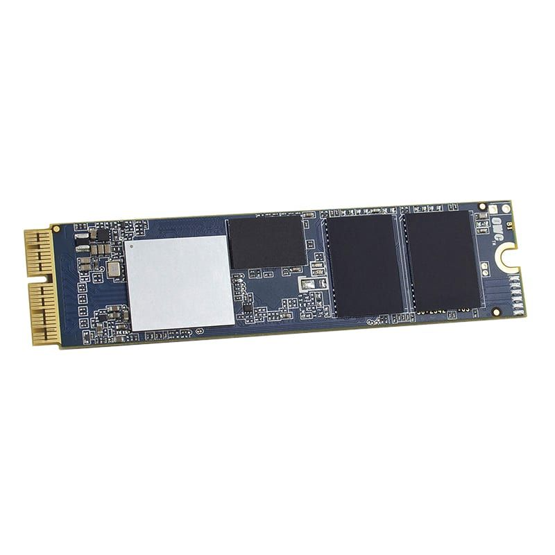 OWC 240GB Aura Pro X2 SSD - Blue