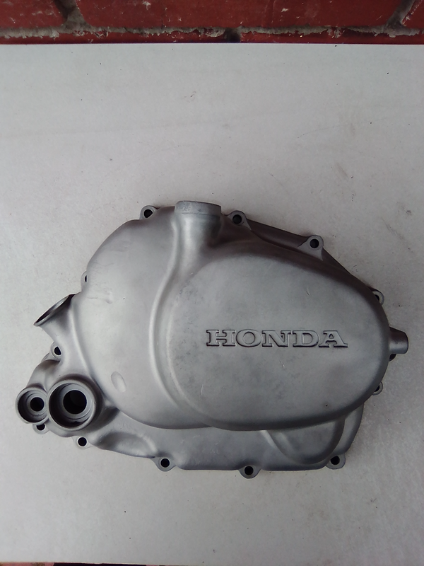 HONDA XL 185 s