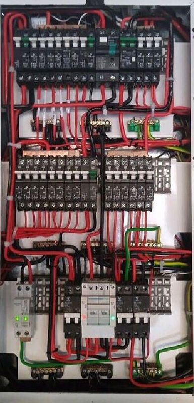 Electrical installation/maintenance