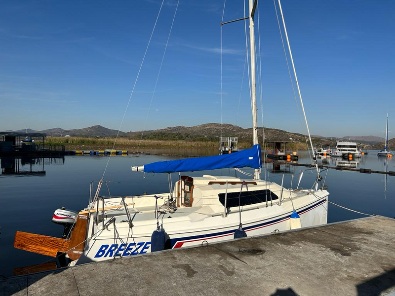 TLC 19 yacht for sale