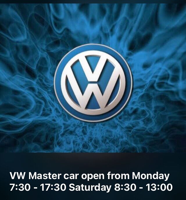 VW Master Cars  0653650053