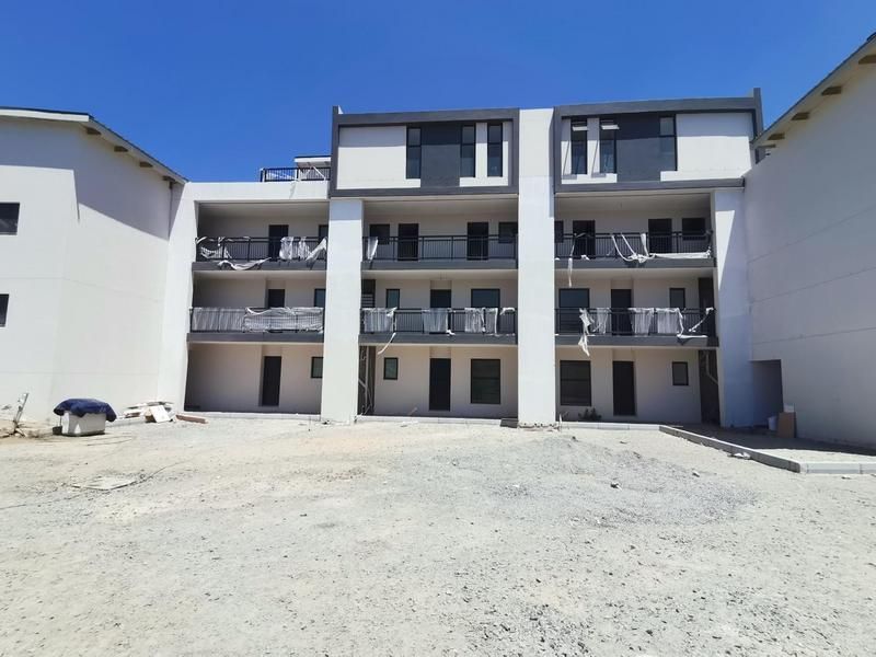 Brand new 2 Bedroom apartment  to let in Parow