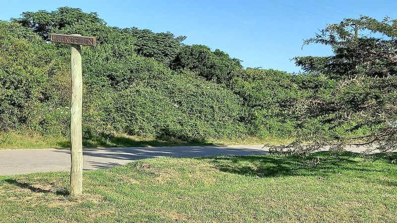 Vacant Land in Bathurst