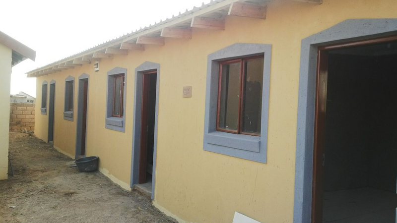Room to rent Buhle Park Phase 3. R1 700 p/m