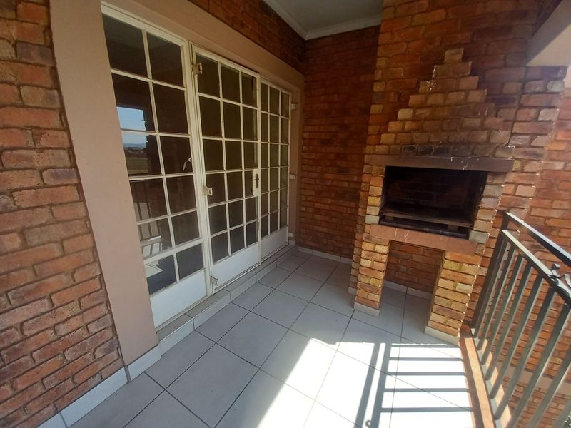 Charming 2 Bedroom Townhouse for Sale with Gas and Solar in Riversdale, Meyerton