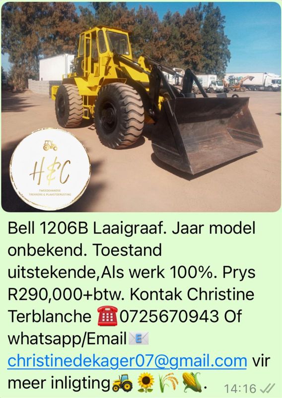 Bell 1206B Laaigraaf.