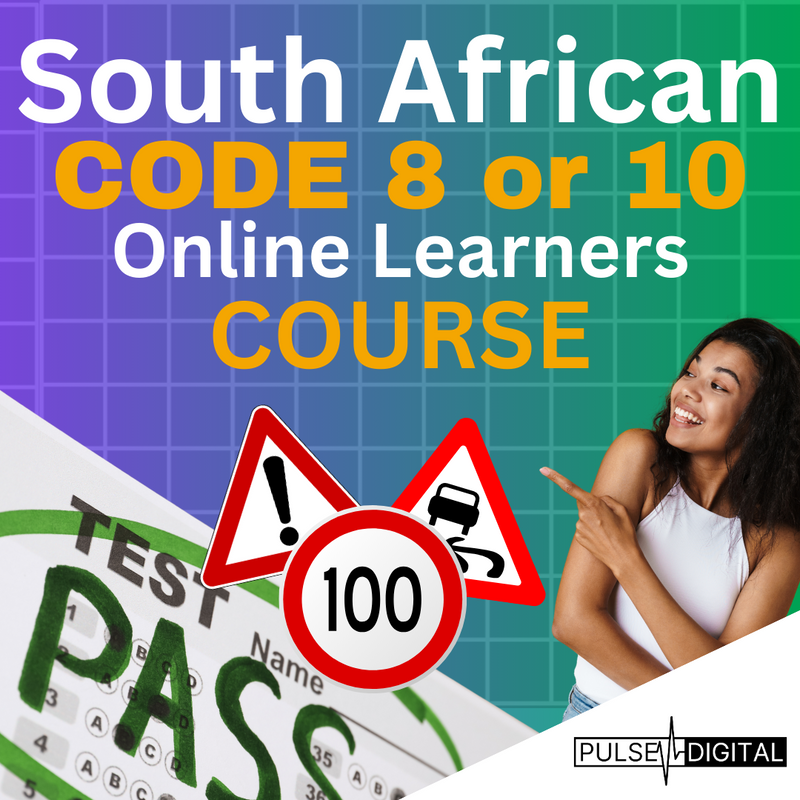  Ready To Do Your Learners Anywhere In SA? 