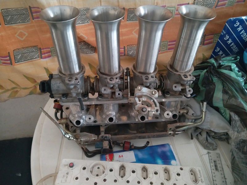 Vw 16/VR6 engines n spares