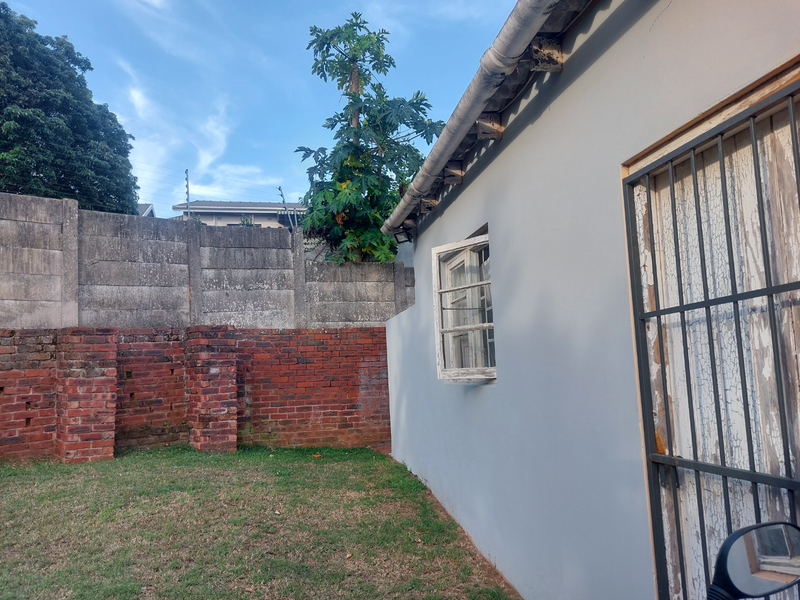 1 bedroom outbuilding cottage available for rental from 1 June 2024