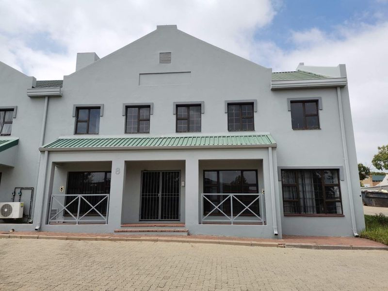 Mini Unit To Let in the heart of Halfway house Midrand