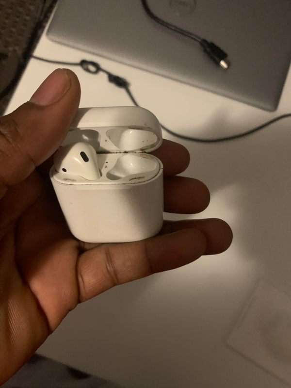 AirPod 1st Gen Right ear replacement