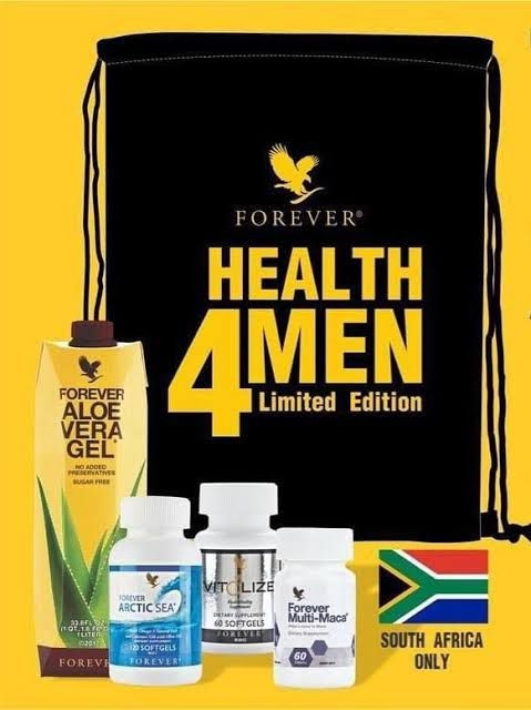 FOREVER PRODUCTS