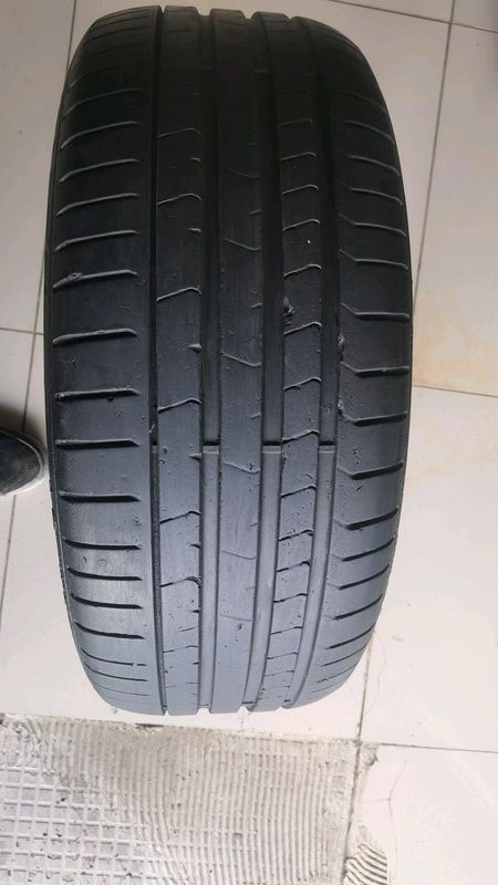 255/30 R19 used tyres and more.call/whatsapp Enzo 0783455713