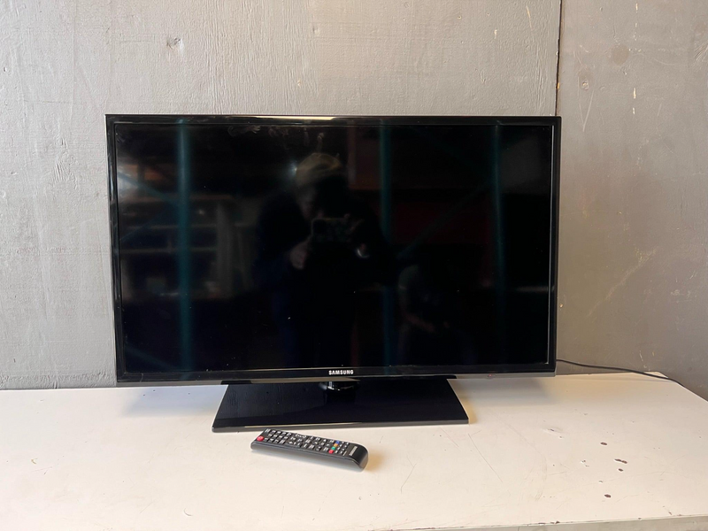 Samsung 32&#34; LED TV (UA32FH4003E)-