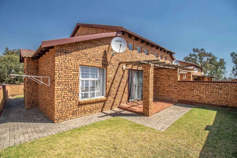 Family-Friendly Living in Roodepoort: Perfect for Kids &amp; Pets
