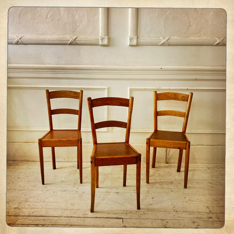 Globe chairs - R1200 each