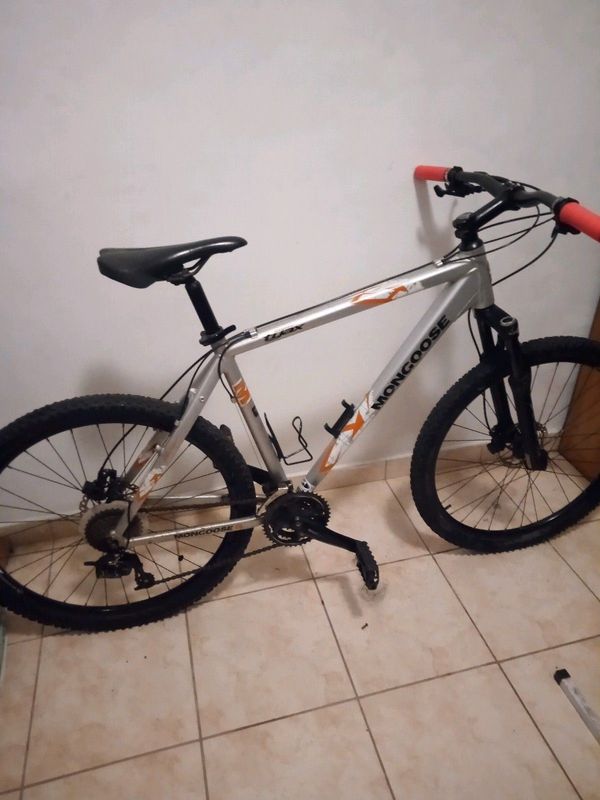 Mongoose Tyax Comp R2000