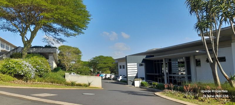 697.05m2 Office unit available TO LET in La Lucia Ridge, Umhlanga