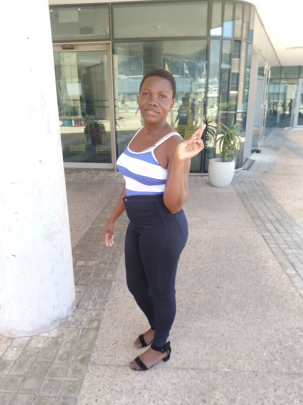 Experienced Malawian Lady is looking for a job
