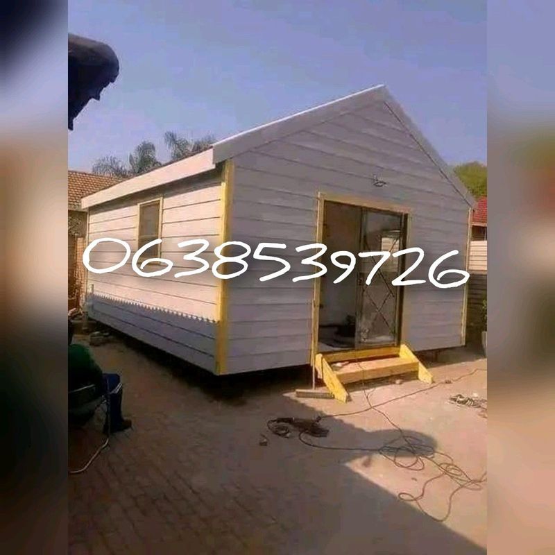 Wendy houses nutec 0638539726