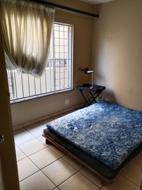 Room to rent in Midrand Apartment