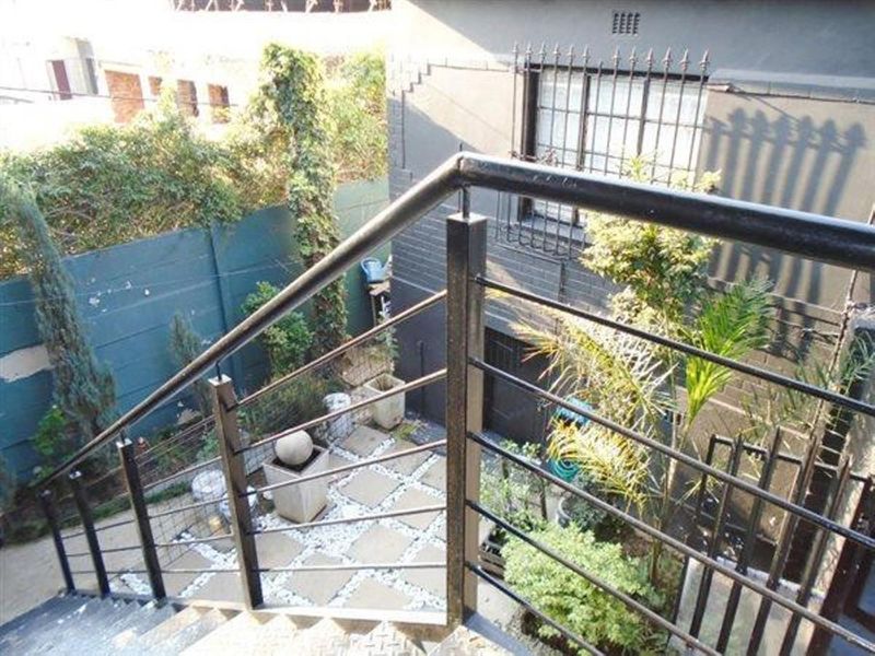1 Bedroom Apartment To Let in Parkhurst