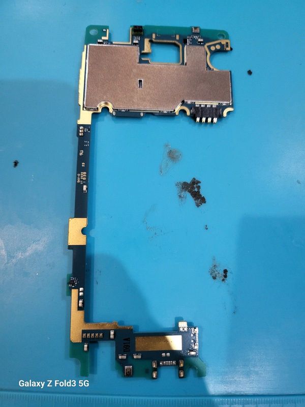 Lg k520k replacement motherboard