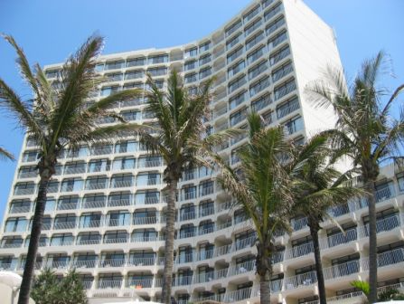 Umhlanga Sands