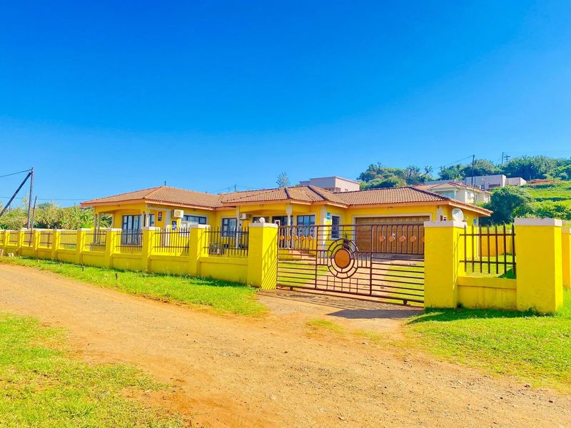 House in Umgababa For Sale