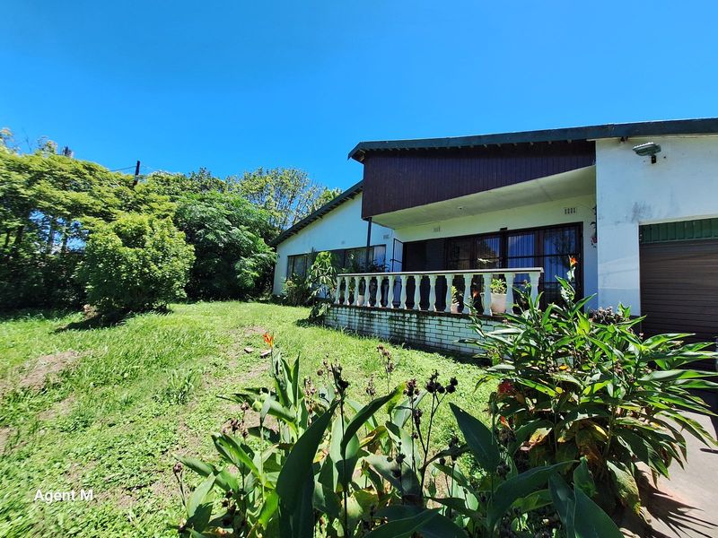 Delightful 3 Bedroom house for rent in Yellow wood park