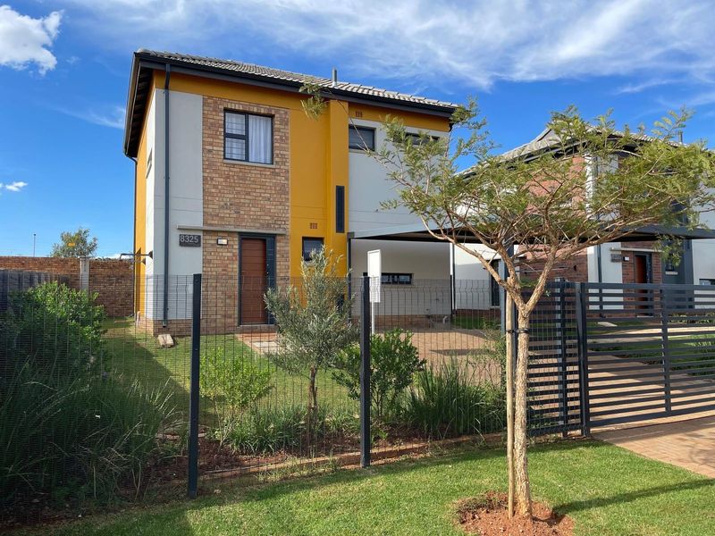 House in Soshanguve B For Sale