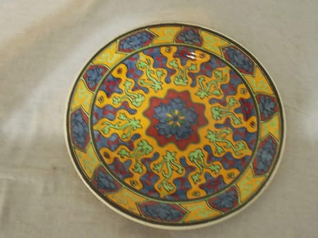 Stunning Royal Doulton Plate | Wynberg & Plumstead | Gumtree South Africa