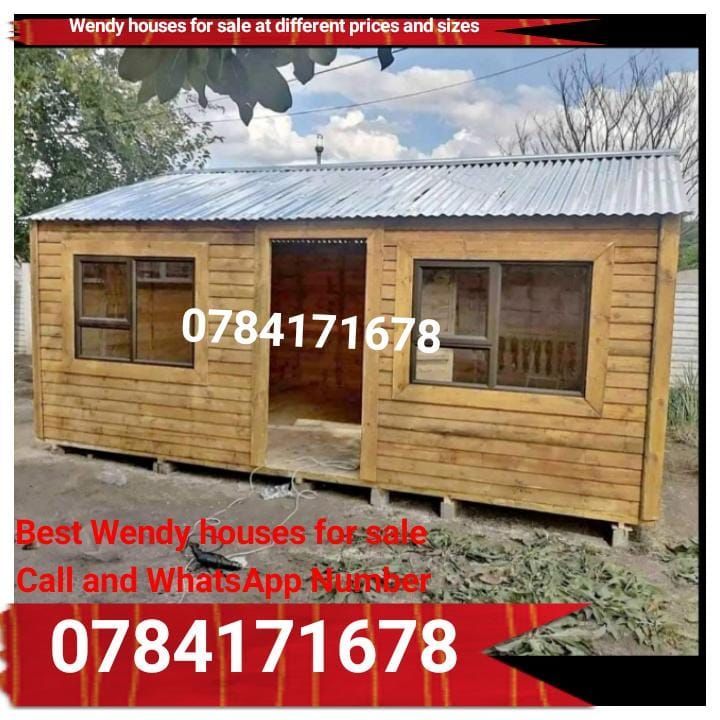 Quality. Wendy houses for sale