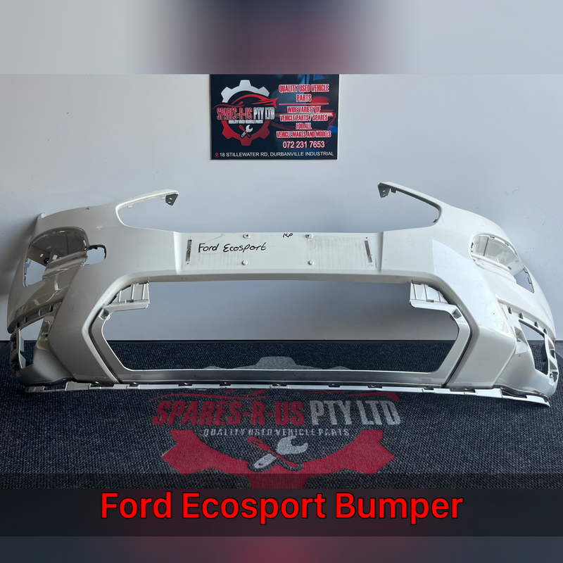 Ford Ecosport Bumper for sale