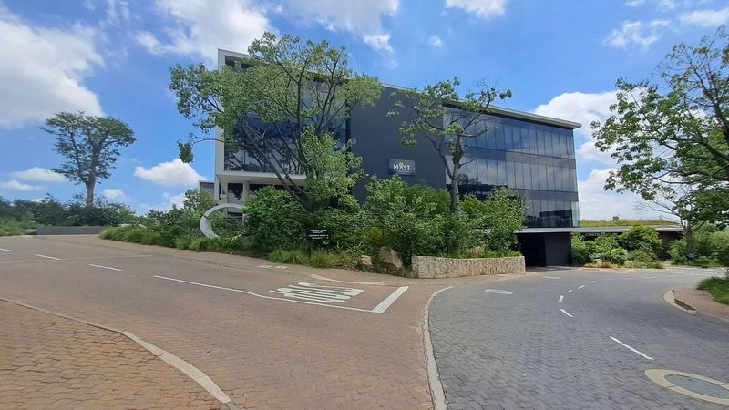 Office To Let At Knightsbridge Office Park Bryanston