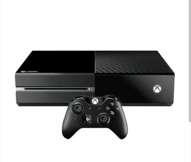 Xbox One 500GB Console