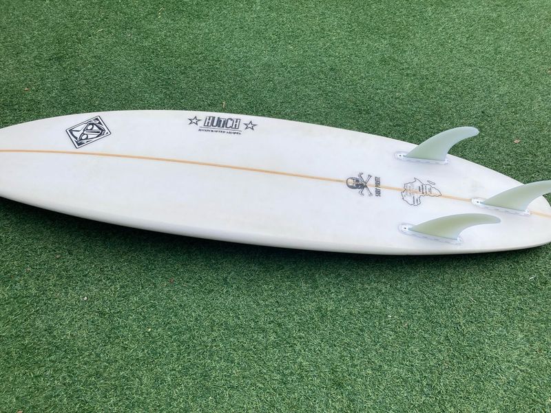 Grom Surfboard