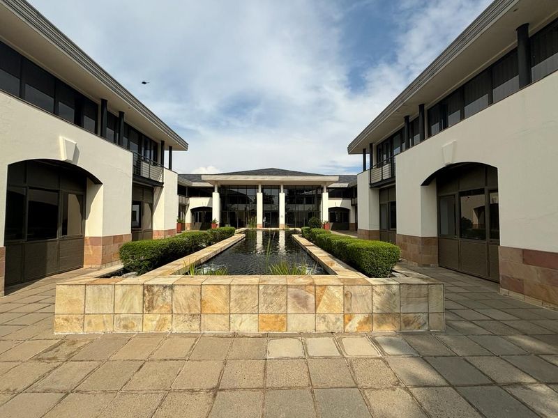 Boundary Place | Premium Office Space to Let in Illovo
