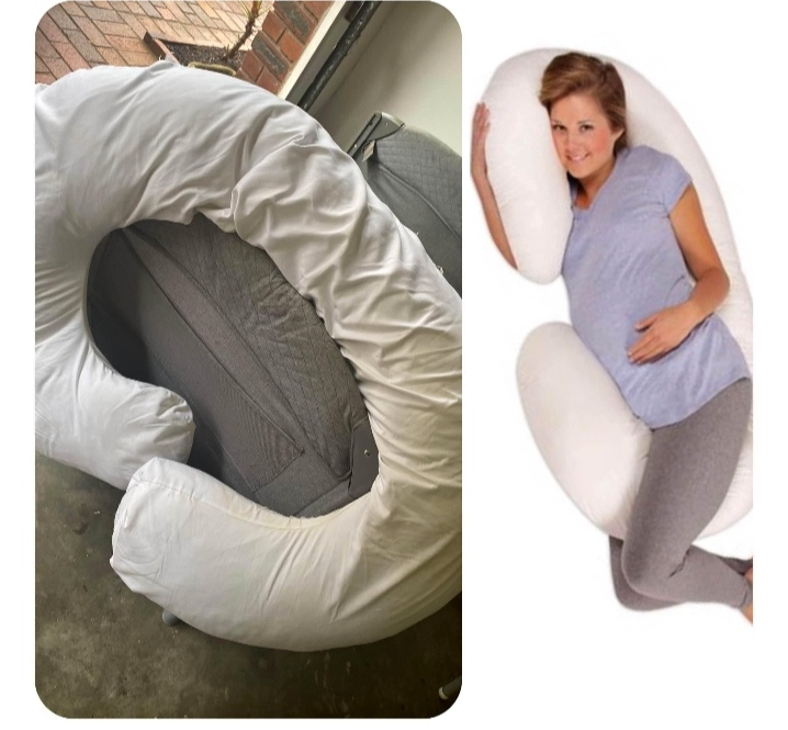 Pregnancy pillow for sale