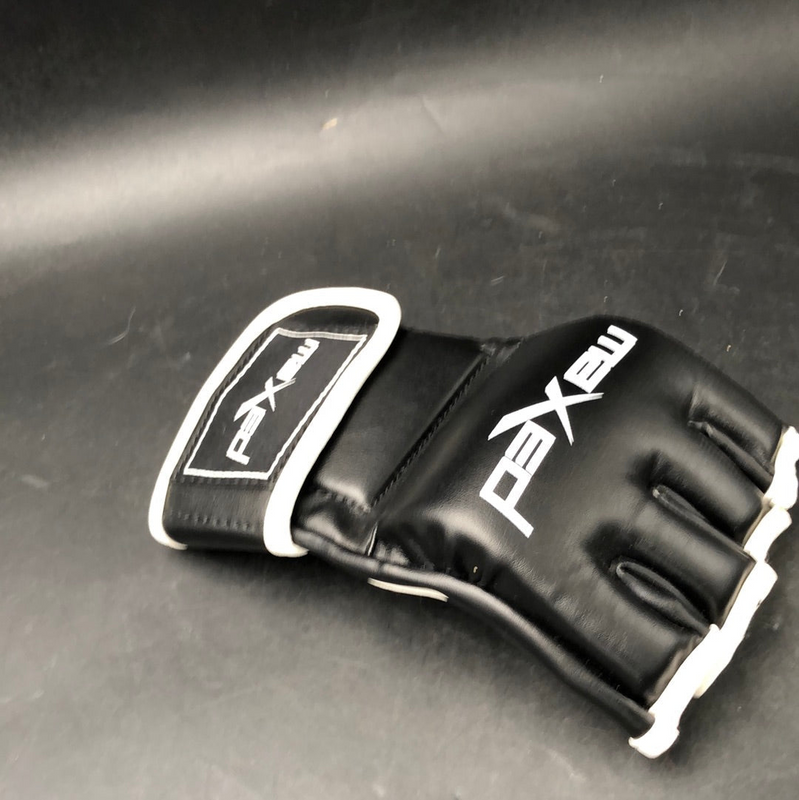 Maxed MMA Training Gloves-