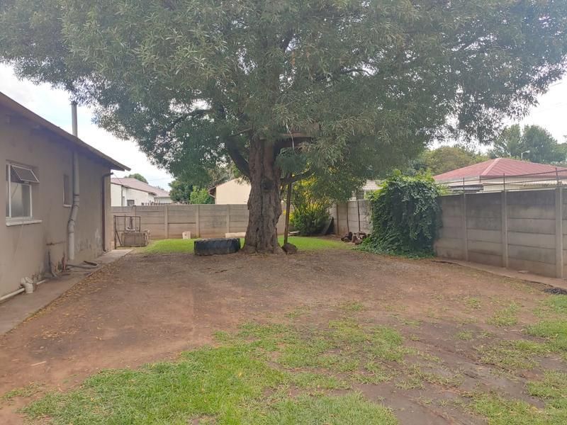 4 BEDROOM HOUSE FOR SALE IN BRAKPAN CENTRAL