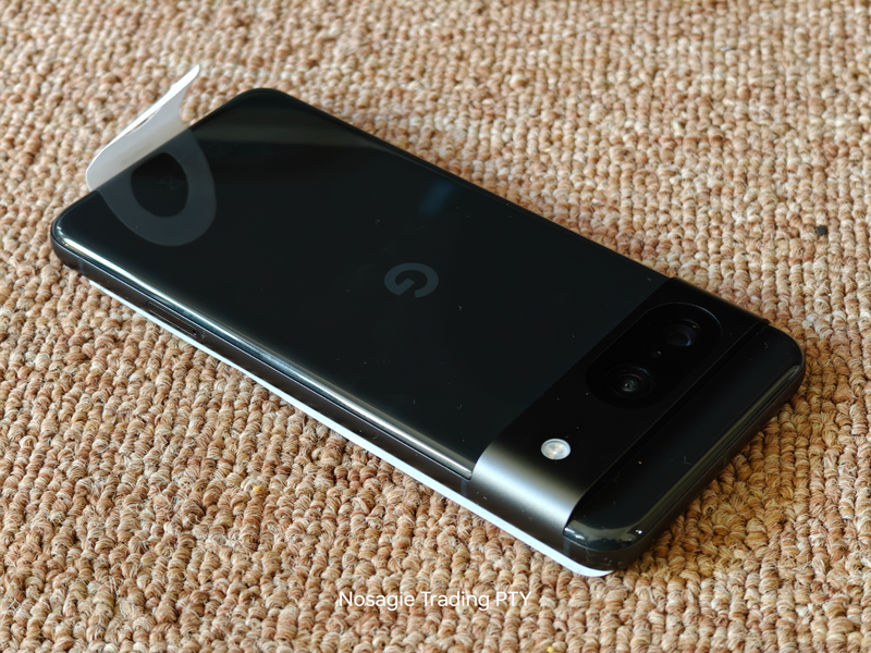 Brand New Google Pixel 8 5G OLED 128GB Obsidian Black for sale