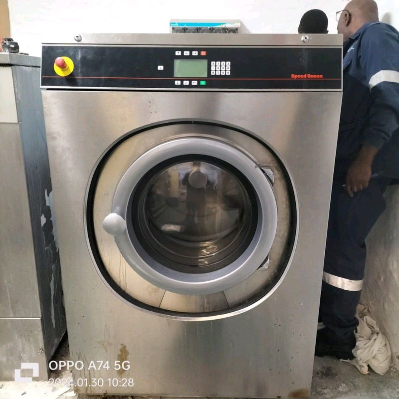 Washing machine,tumble dryer, geyser and electrical specialist